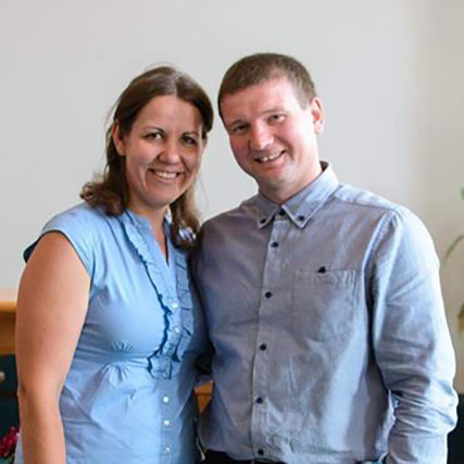 Disabilities Program Team